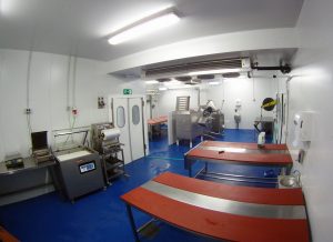 Industria càrnica Menorca